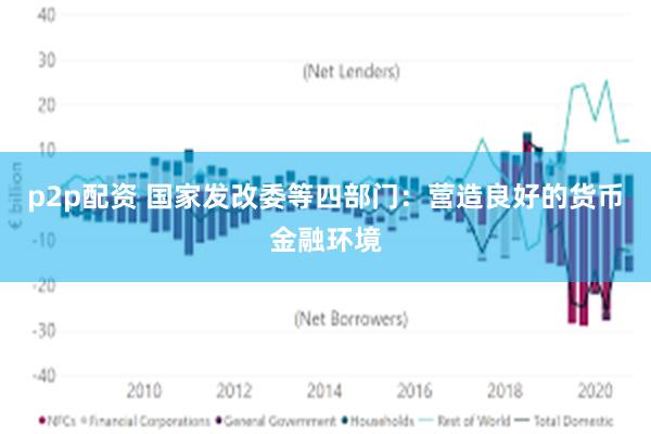 p2p配资 国家发改委等四部门：营造良好的货币金融环境