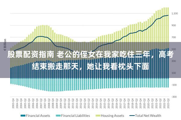 股票配资指南 老公的侄女在我家吃住三年，高考结束搬走那天，她让我看枕头下面