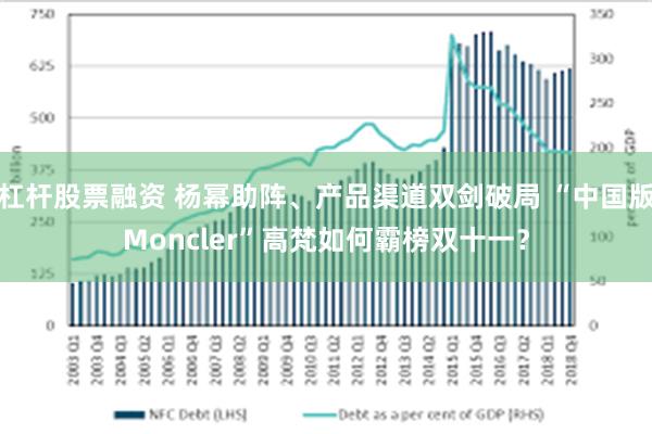 杠杆股票融资 杨幂助阵、产品渠道双剑破局 “中国版Moncler”高梵如何霸榜双十一？